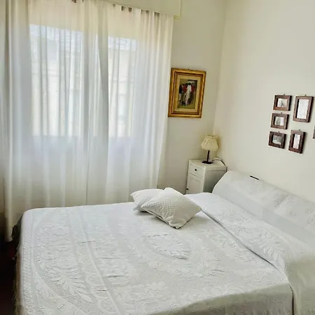 公寓 Grazioso Appartamento A Cagliari *