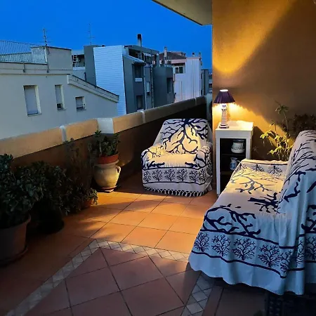 Grazioso Appartamento A Cagliari דירה