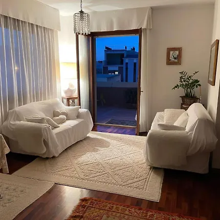 Grazioso Appartamento A Cagliari *